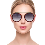 Слънчеви очила Emilio Pucci EP0013 74T 52